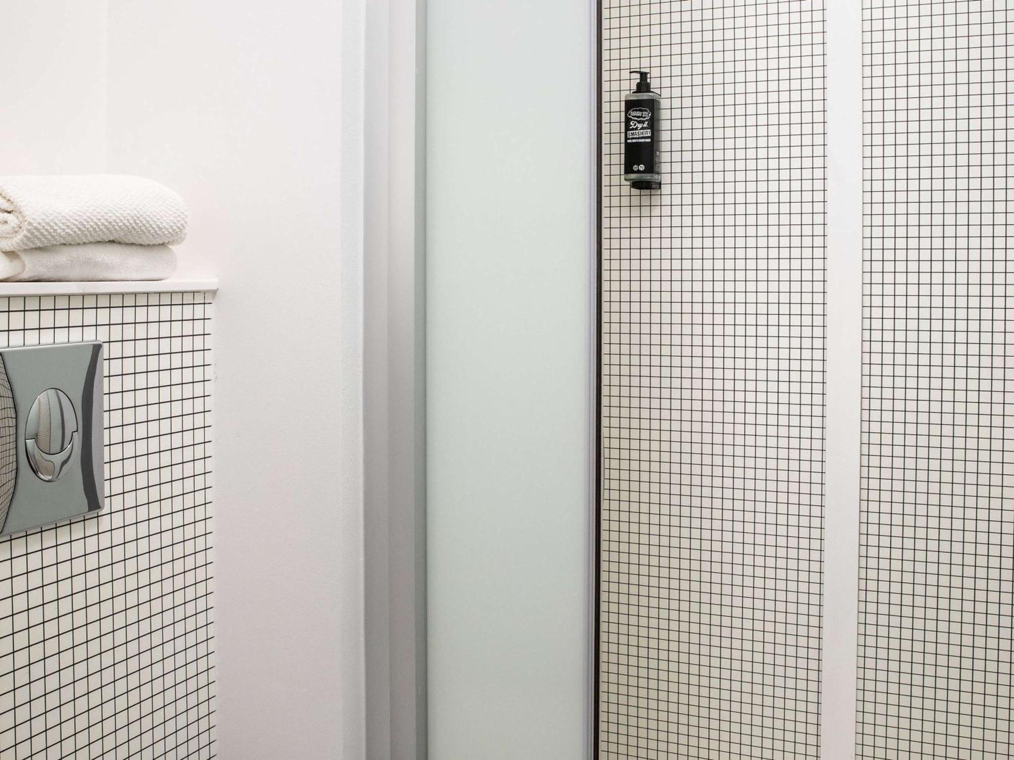 Ibis Budget Sucy En Brie Exterior foto